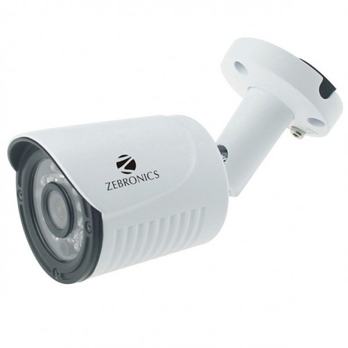 Zebronics cctv hot sale camera price list